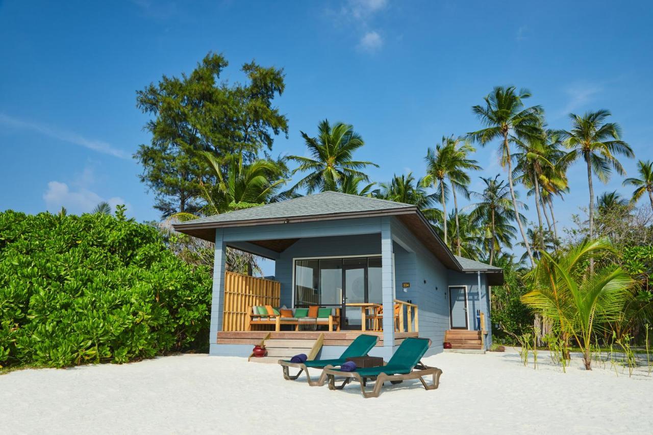 Villa med 2 sovrum