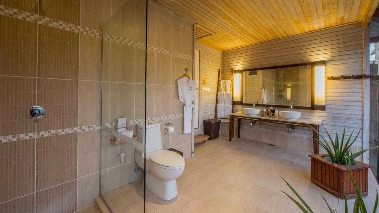 Strandvilla Deluxe