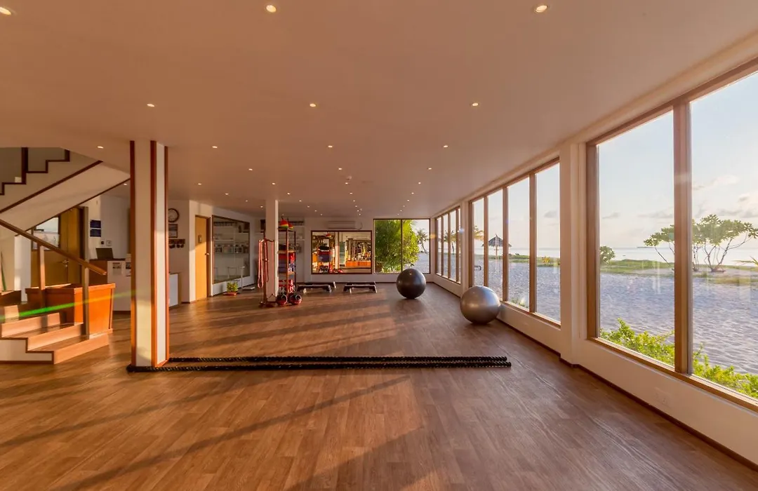 Kuredu Island Resort & Spa-1