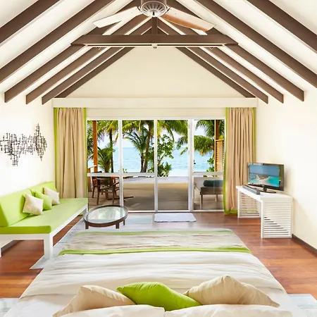 Kuredu Island Resort & Spa-3
