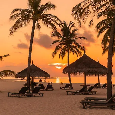 Kuredu Island Resort & Spa-2
